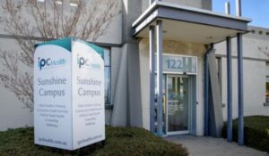 Calls for more community health funding