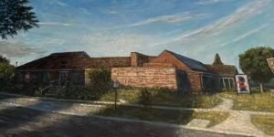 Altona arts centre celebrates 20 years