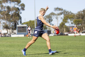 Panthers keen to build