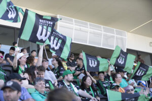 Western United stripped of licence