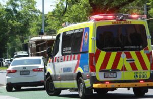 Ambulance response times rise in Moorabool