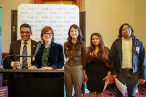 ’Visionary’ brain health group launches