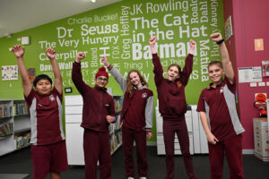 50 years of Coburn PS