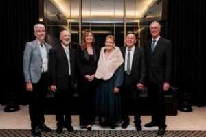 Melton Christian College celebrates 40 years