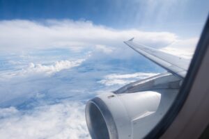 Aircraft toilets could flush out spread of global superbugs