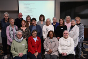 Grant is a ‘lifeline’