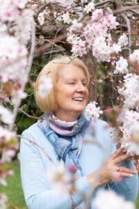 Spring celebration in Bacchus