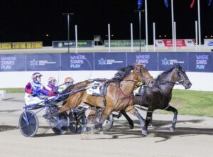 Milestone night for Joe and Adrian Pace at Melton
