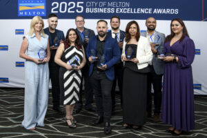 Business excellence honoured