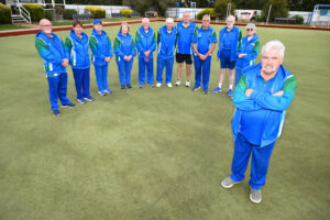 Bowls club funding calls