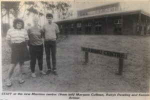 A special place called Merrimu