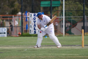 Royals ready for new challenge