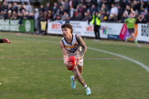 Caroline Springs’ heartbreak