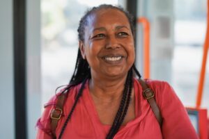 Eight days of free transport for seniors