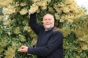 Spring on display in Melton