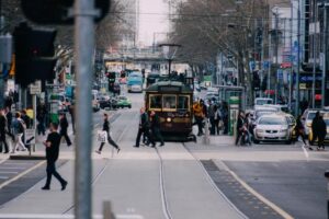 Melbourne to host tram driving championship