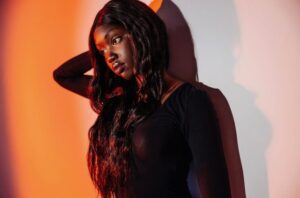 Aspiring young model found dead