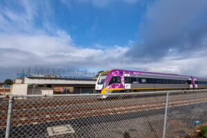 Blitz travel disruptions