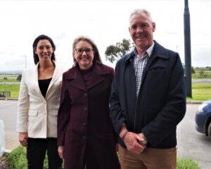 Melton MP won’t seek re-election