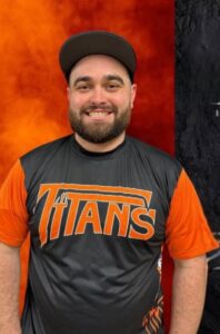 Titans looking to rebuild under new coach