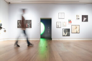 Go Beyond the Ballerina