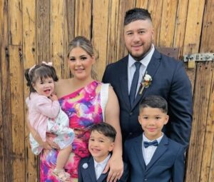 ’Incredible’ response