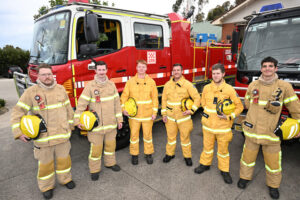 ‘Fire ready’ open day