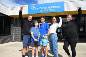 Grant ‘vital’ to club