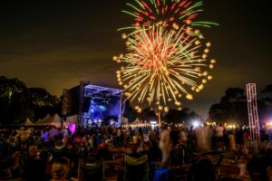 Djerriwarrh countdown begins