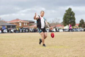 Wunhym, Covelli depart Sharks