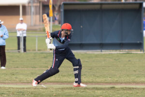 Around the grounds in Melton and Moorabool