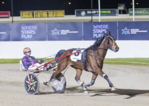 Tracy The Jet and Gatesys Gem to renew rivalry at Melton