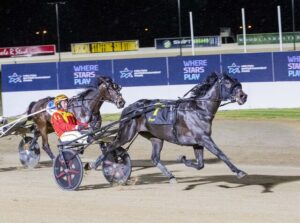 Keayang Zahara and Jilliby Ballerini set for Group 1 showdown