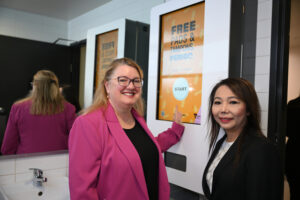 Sydenham MP to step down