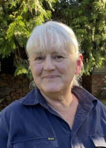 Garden history in focus