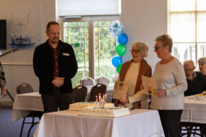 Lifestyle Brookfield milestone marked