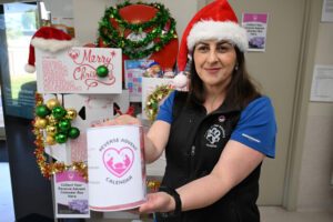 Gifting care for Christmas