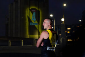 Lalor gets number four