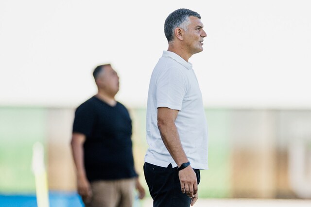 Aloisi in limbo