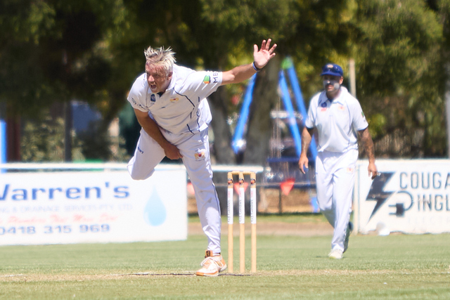Lions escape the rain