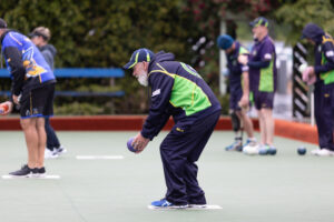 Tough day for Bacchus