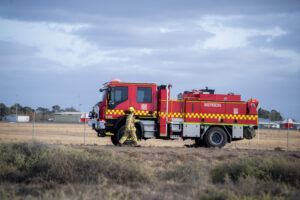 Funding for volunteers