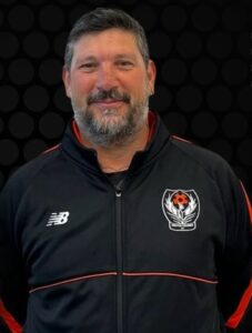 Lunderi joins Melton Phoenix