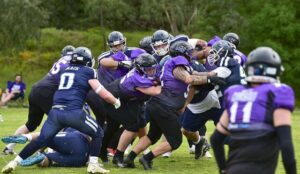 Wolves seeing the improvements