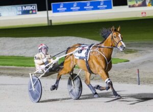 Ollivici breaks drought