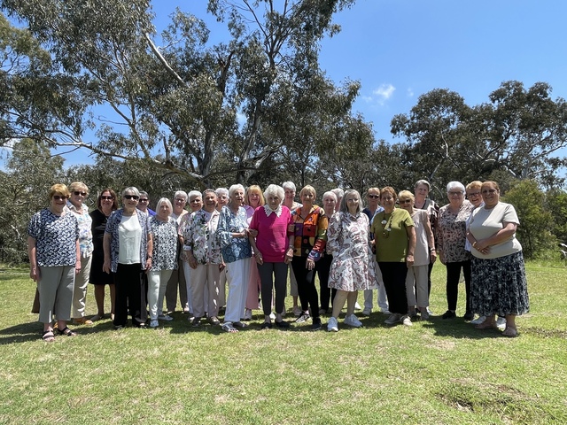 Shire of Melton’s caring history