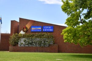 Melton Valley tees up 20 more years