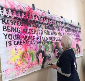 Moorabool shines a light