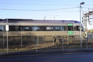 Melton trains a ‘top priority’