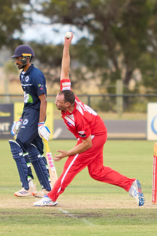 Melton adds another win to the list